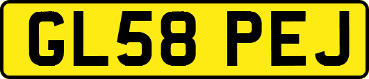 GL58PEJ