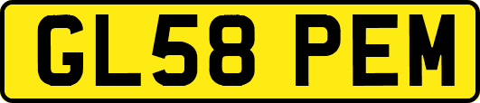 GL58PEM