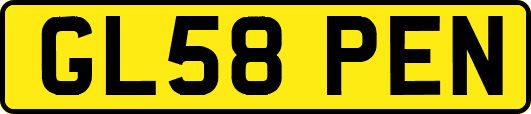 GL58PEN