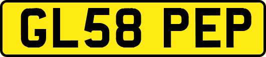 GL58PEP