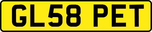 GL58PET