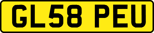 GL58PEU