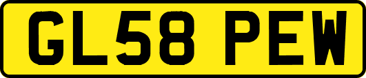 GL58PEW
