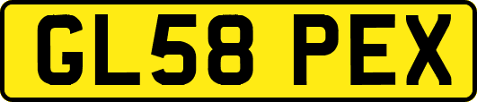 GL58PEX