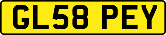 GL58PEY