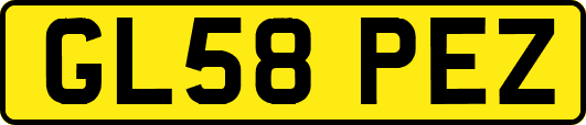 GL58PEZ