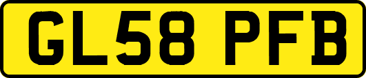 GL58PFB