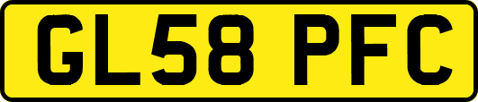 GL58PFC