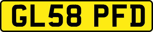GL58PFD