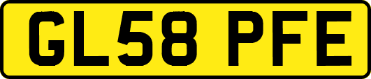 GL58PFE