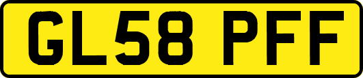 GL58PFF