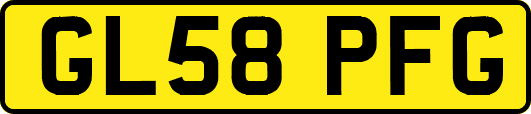 GL58PFG