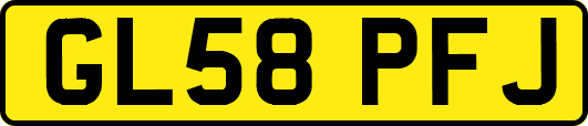 GL58PFJ