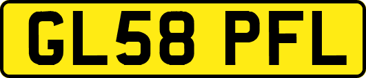 GL58PFL