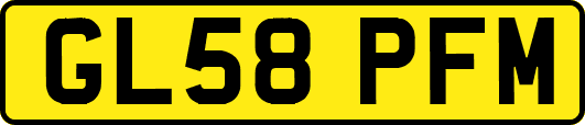 GL58PFM