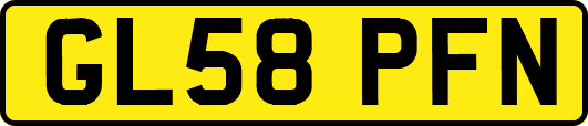 GL58PFN