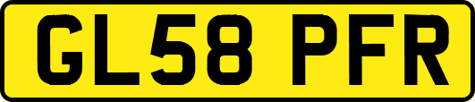 GL58PFR
