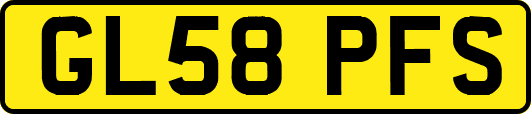GL58PFS