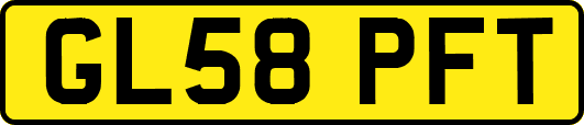 GL58PFT