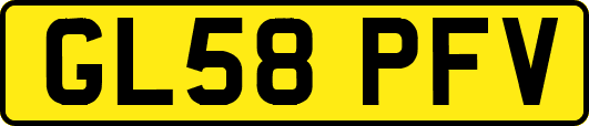 GL58PFV