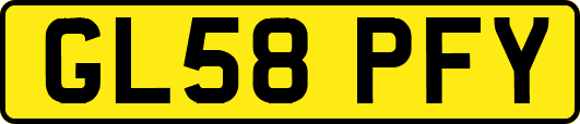 GL58PFY