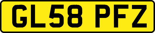 GL58PFZ