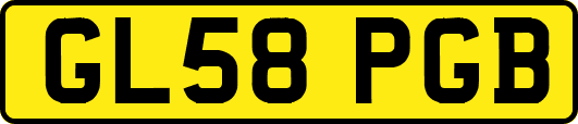 GL58PGB