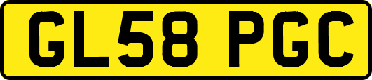 GL58PGC