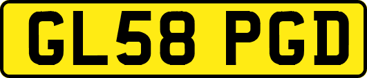 GL58PGD