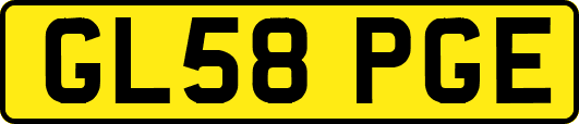 GL58PGE