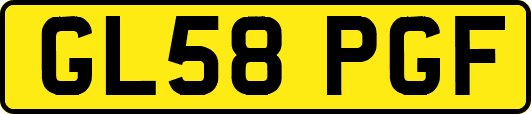GL58PGF