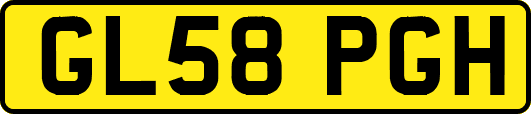 GL58PGH