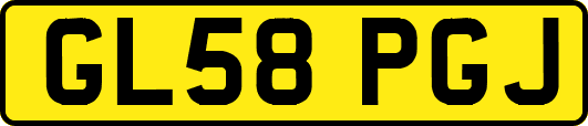 GL58PGJ