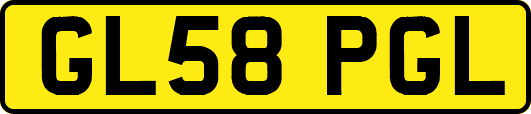 GL58PGL