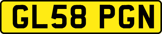 GL58PGN
