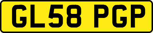 GL58PGP