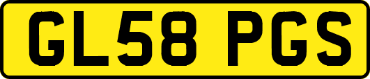 GL58PGS