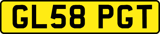 GL58PGT