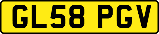 GL58PGV