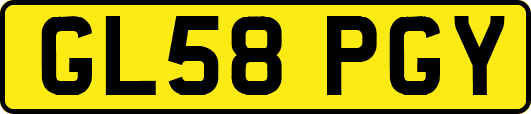 GL58PGY