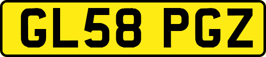 GL58PGZ
