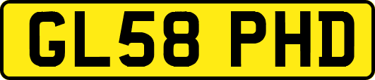 GL58PHD
