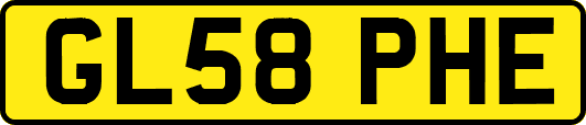 GL58PHE