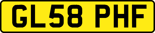 GL58PHF