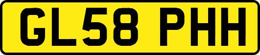 GL58PHH