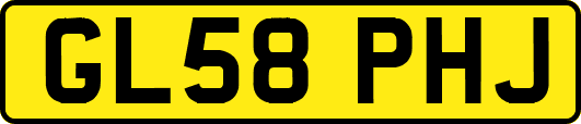 GL58PHJ