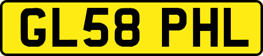 GL58PHL