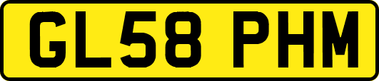 GL58PHM