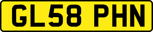 GL58PHN