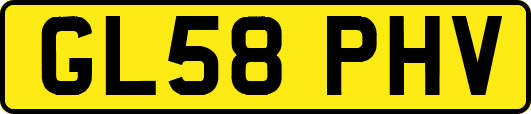 GL58PHV